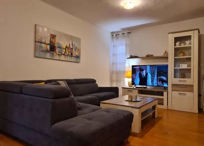 Apartment in Porec/Istrien 31135