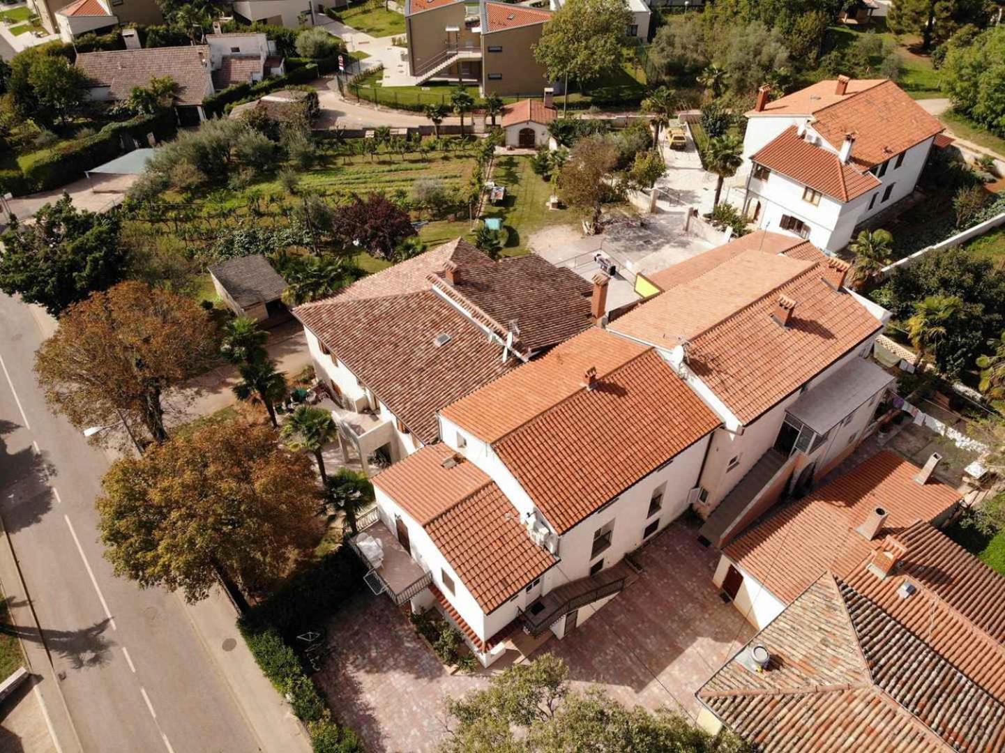 In Porec/istrien 31135 *