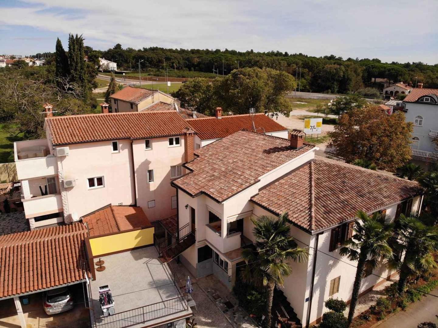 Apartment In Porec/istrien 31135 Poreč