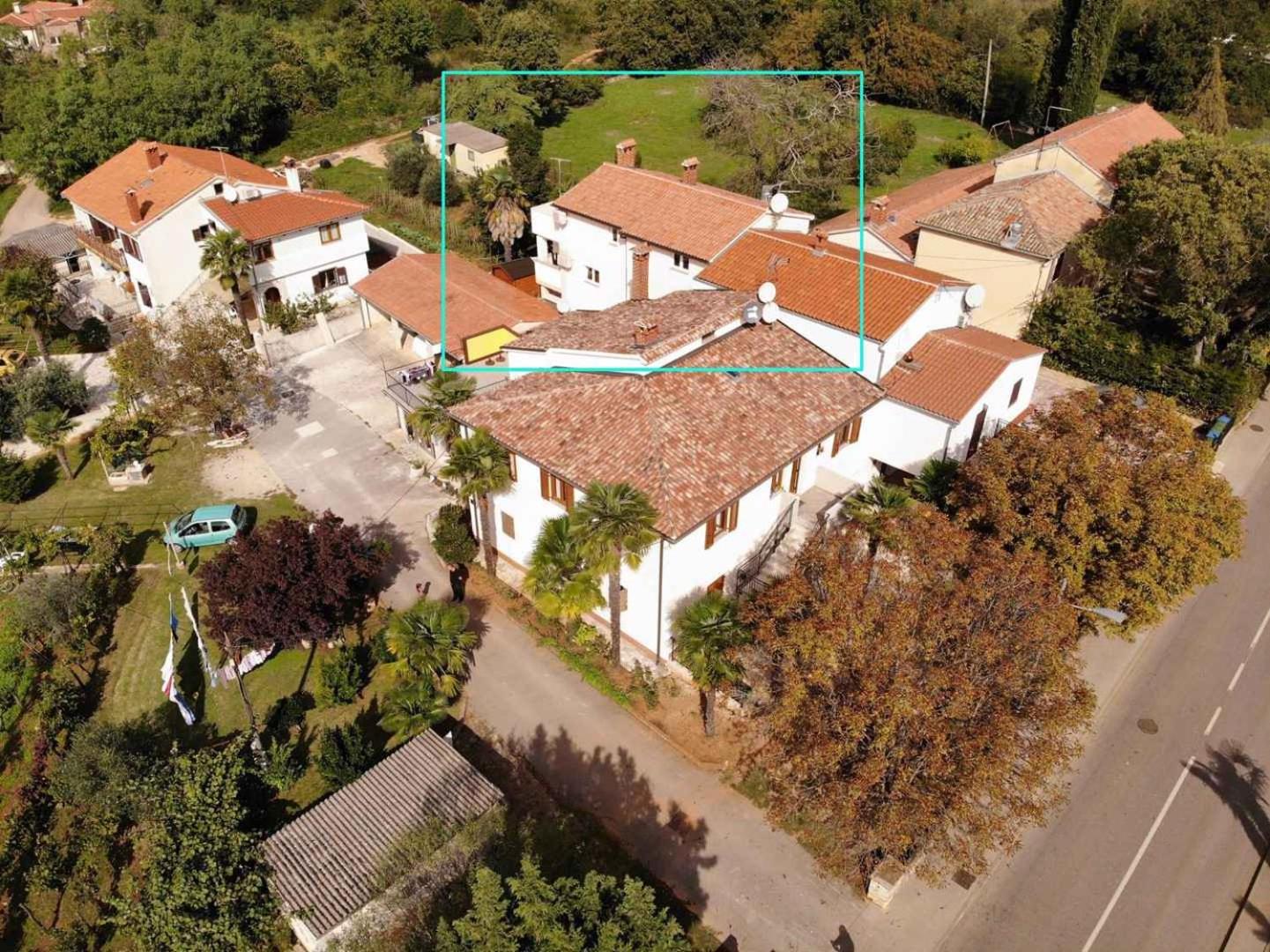 In Porec/istrien 31135 Apartment *