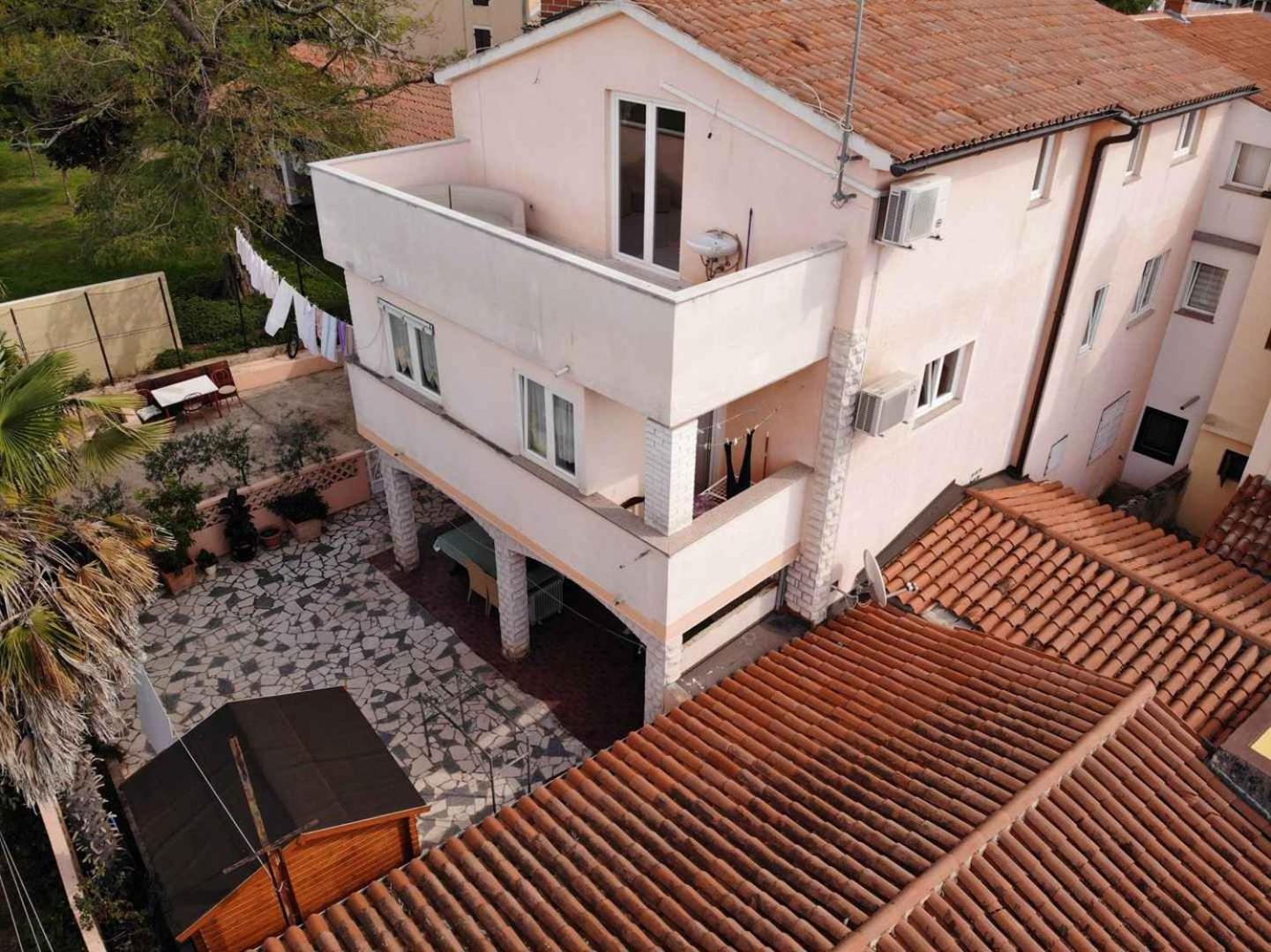 In Porec/istrien 31135 Apartment *