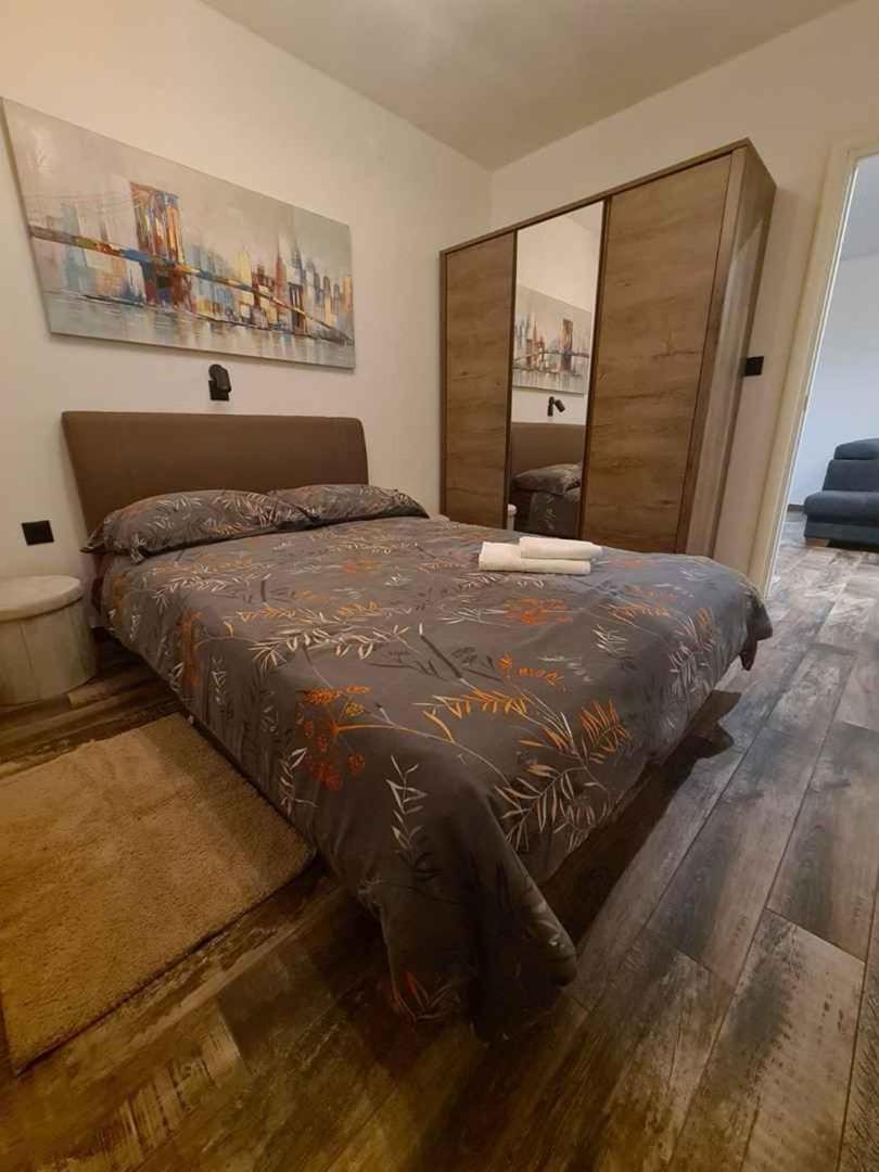 Apartment In Porec/istrien 31135