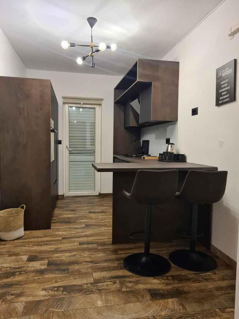 Apartment In Porec/istrien 31135 *